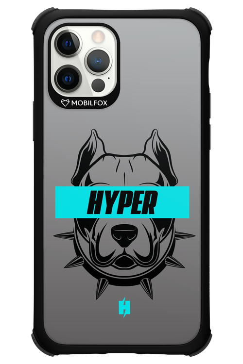 BULL 2.0 - Apple iPhone 12 Pro