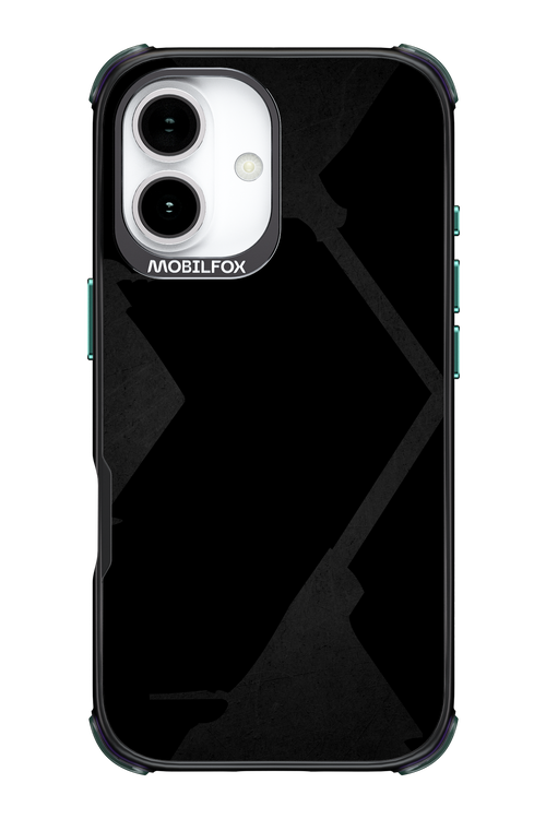 Black Surge - Apple iPhone 17