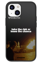 RISK - Apple iPhone 13 Mini