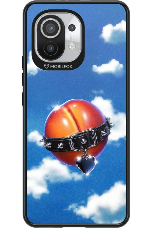 Wild Peach 2.0 - Xiaomi Mi 11 5G