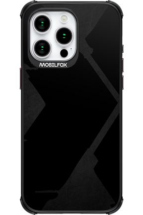 Black Surge - Apple iPhone 15 Pro Max