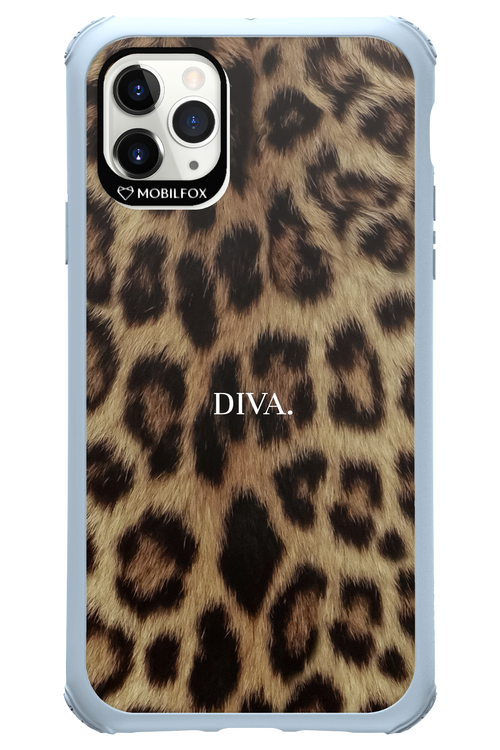 Diva 2.0 - Apple iPhone 11 Pro Max