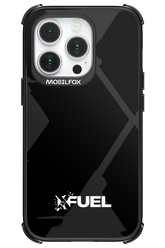 Shadow Mode - Apple iPhone 14 Pro