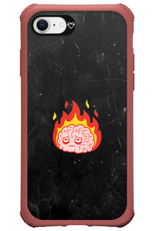 My brain - Apple iPhone SE 2022