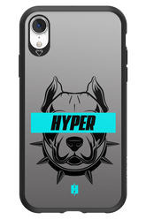 BULL - Apple iPhone XR