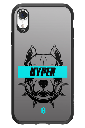 BULL - Apple iPhone XR