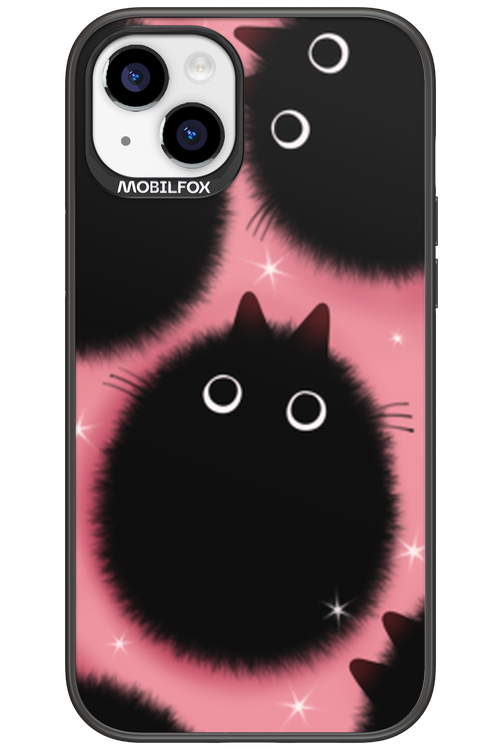 PURRr - Apple iPhone 15 Plus