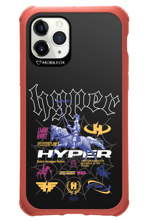 HYPER KNIGHT - Apple iPhone 11 Pro