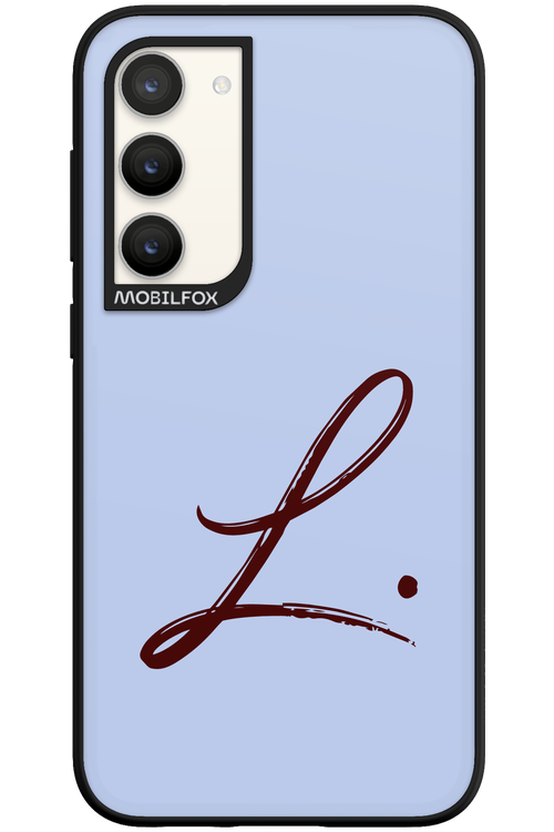 (Jellyfish Presso) L 2.0 - Samsung Galaxy S23 Plus