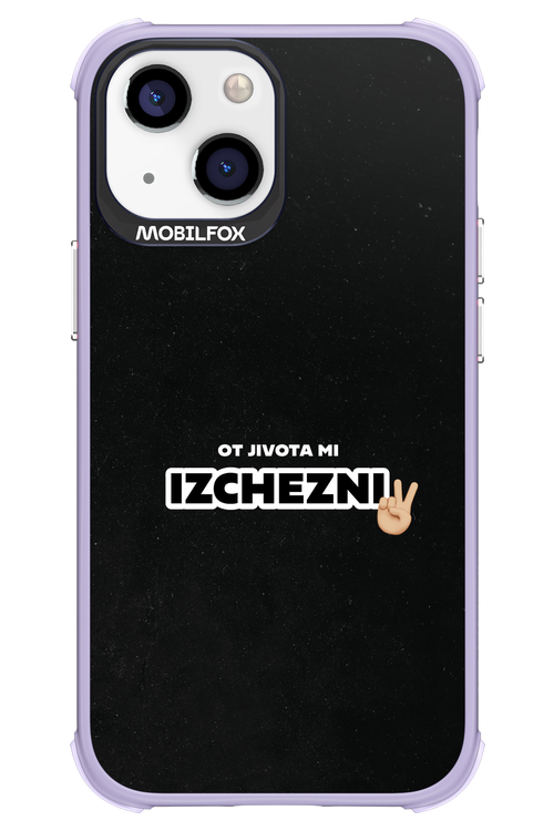 PEACE - Apple iPhone 13 Mini