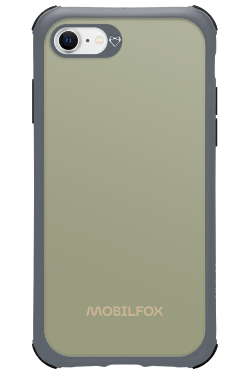 Olive - Apple iPhone 8