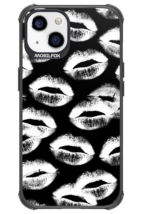 Ghost Kiss Black - Apple iPhone 13