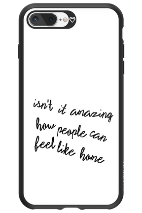 Isn't It - Apple iPhone 8 Plus