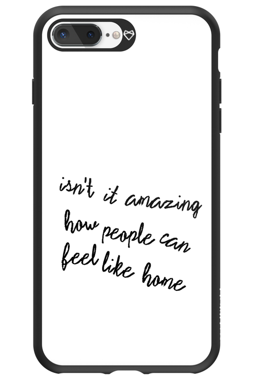 Isn't It - Apple iPhone 8 Plus