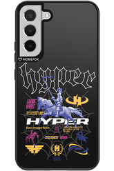 HYPER KNIGHT - Samsung Galaxy S22+