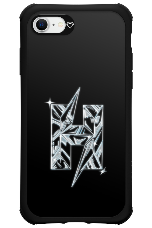 H DIAMOND 2.0 - Apple iPhone SE 2022