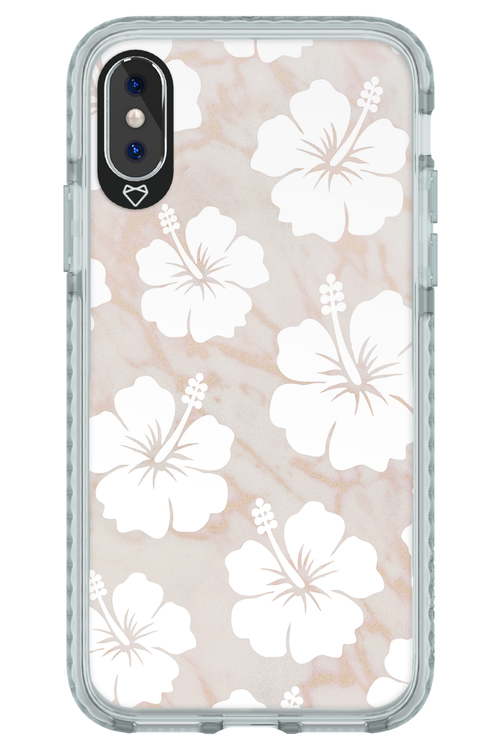 Latte Tropical - Apple iPhone XS