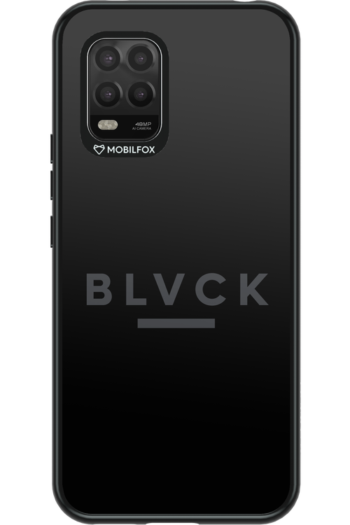 BLVCK II - Xiaomi Mi 10 Lite 5G