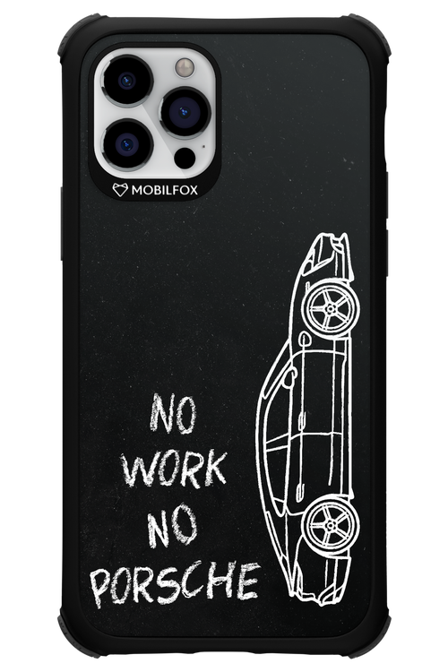 No Work - Apple iPhone 12 Pro