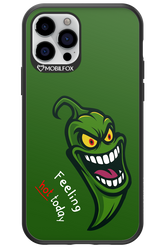 Crazy Chili 2.0 - Apple iPhone 12 Pro