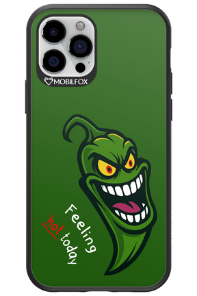 Crazy Chili 2.0 - Apple iPhone 12 Pro