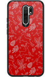 Wrapping Paper - Xiaomi Redmi 9