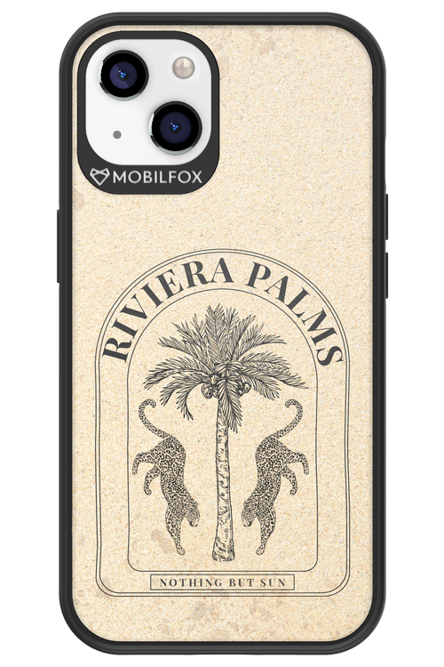 Riviera Palms 2.0 - Apple iPhone 13
