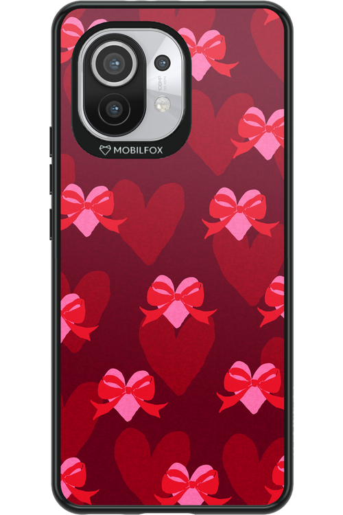 My Heart My Love - Xiaomi Mi 11 5G