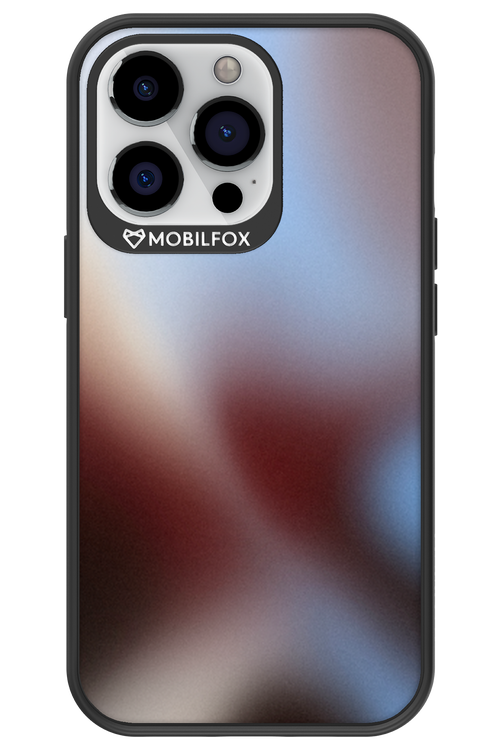 Baby Blue Aura 2.0 - Apple iPhone 13 Pro