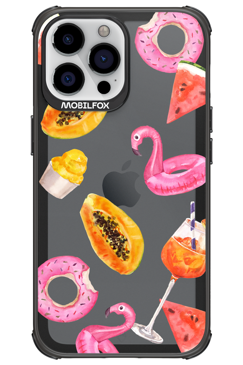 TropicalHouse - Apple iPhone 13 Pro Max