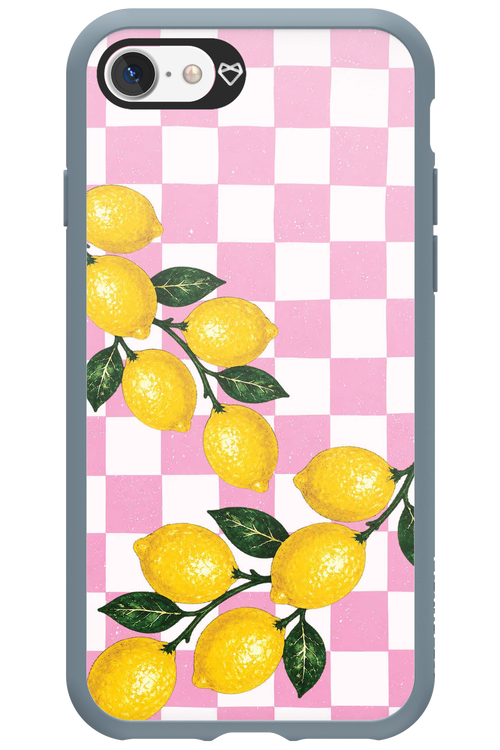 LEMON 2.0 - Apple iPhone 7