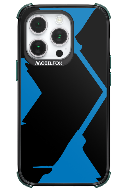 Vector Flow - Apple iPhone 14 Pro