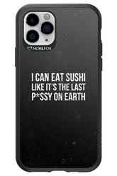 SUSHI 2.0 - Apple iPhone 11 Pro