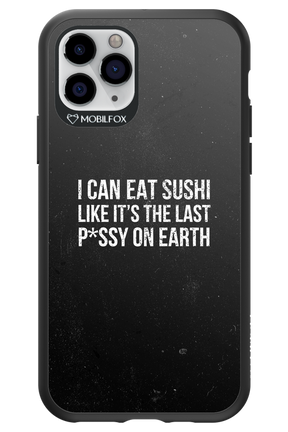 SUSHI 2.0 - Apple iPhone 11 Pro