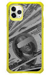 I don't see money - Apple iPhone 11 Pro Max