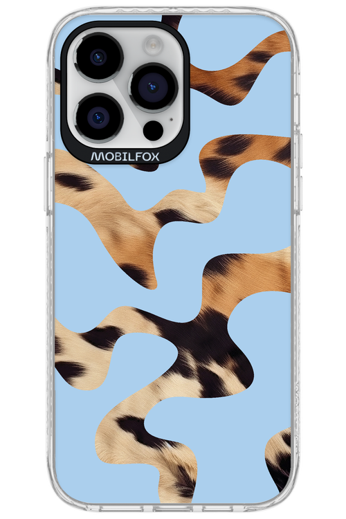 Funky Deer - Apple iPhone 14 Pro Max