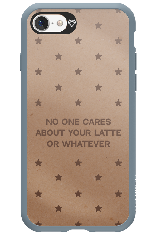 Whateverrr 2.0 - Apple iPhone 7