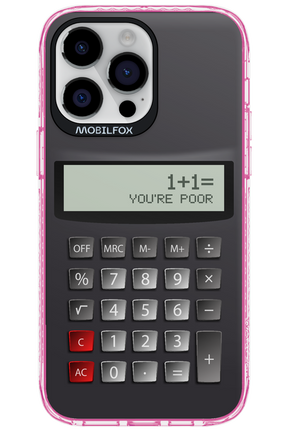 Calculator - Apple iPhone 14 Pro Max