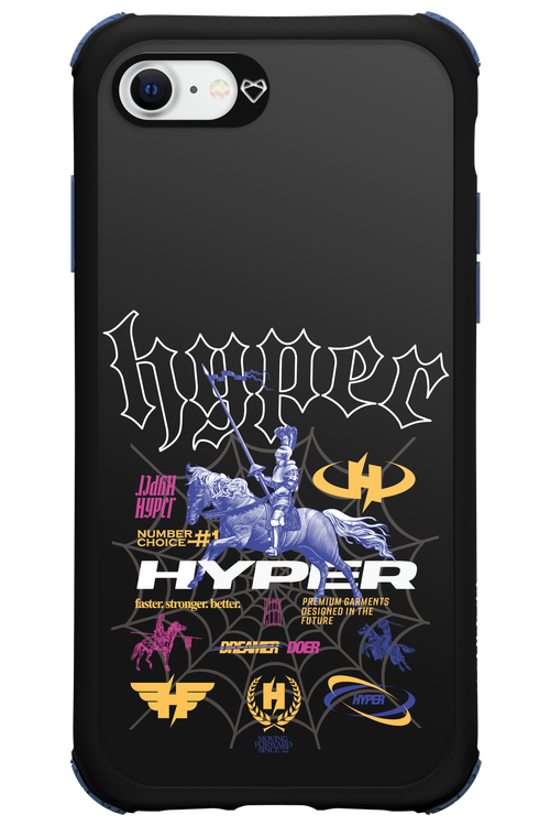 HYPER KNIGHT - Apple iPhone 7