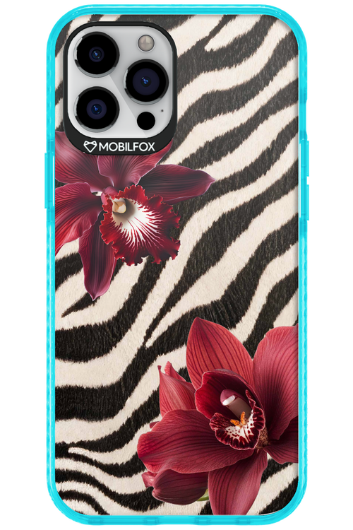 Vintage Flower 2.0 - Apple iPhone 12 Pro Max