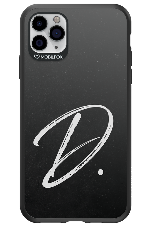 (Off Space) D 2.0 - Apple iPhone 11 Pro Max