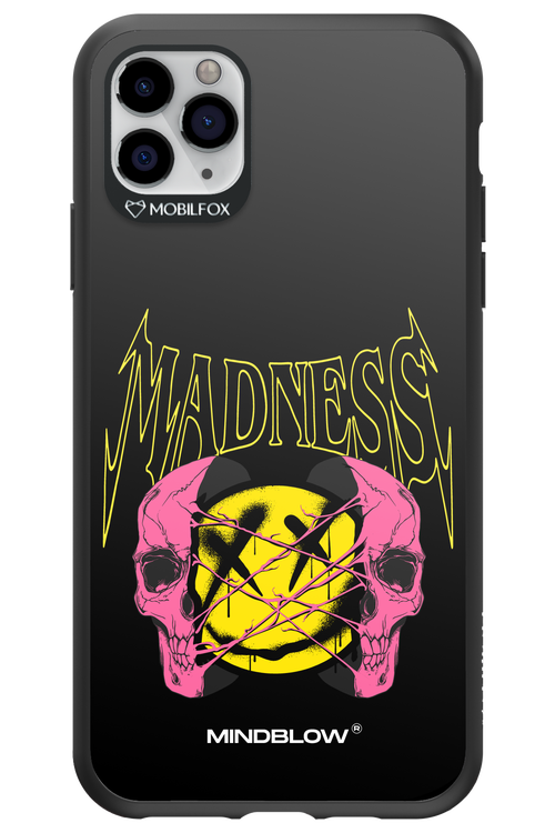 Madness Mindblow - Apple iPhone 11 Pro Max