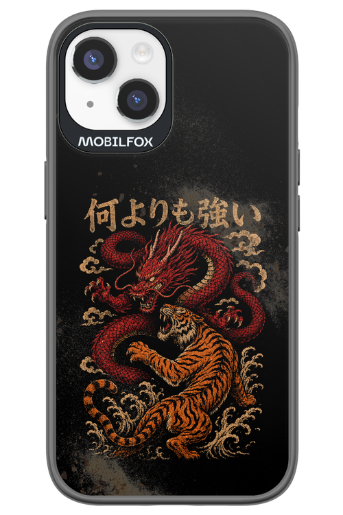 何よりも強いI 2.0 - Apple iPhone 14