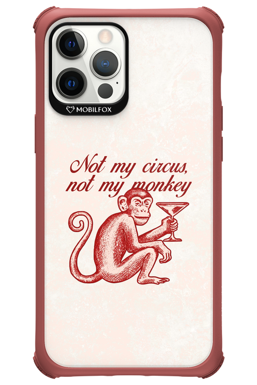 Monkey 2.0 - Apple iPhone 12 Pro Max