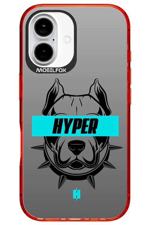 BULL - Apple iPhone 16