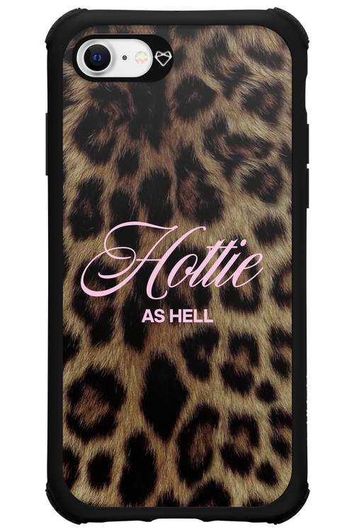 hottie 2.0 - Apple iPhone 8