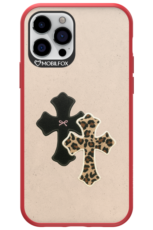 Double Cross - Apple iPhone 12 Pro