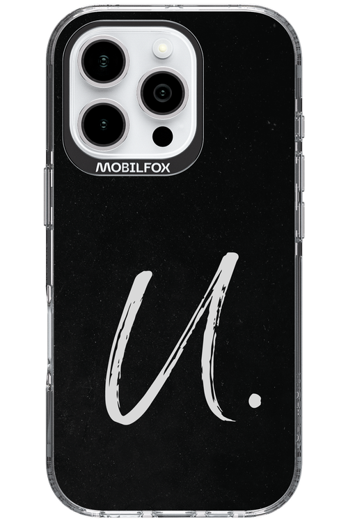 (Off Space) U 2.0 - Apple iPhone 16 Pro