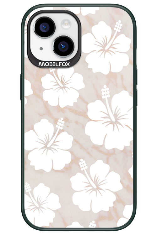 Latte Tropical - Apple iPhone 15