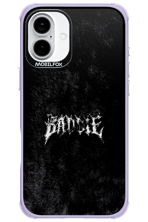 Rare Energy - Apple iPhone 16 Plus